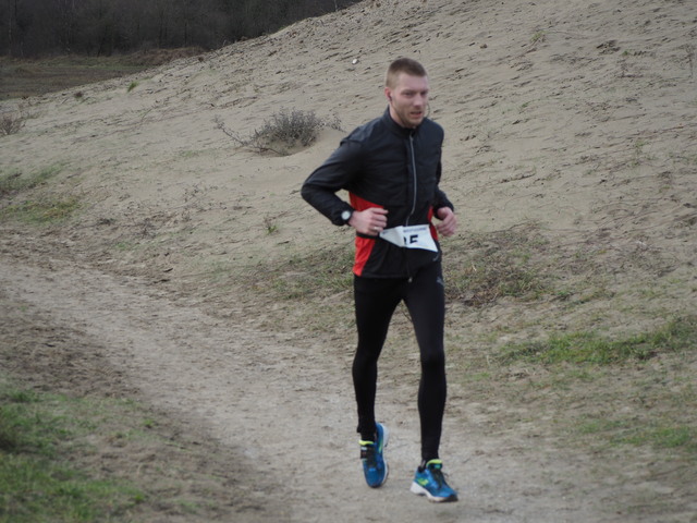 P1030577 Halve van Westvoorne 3-1-2016