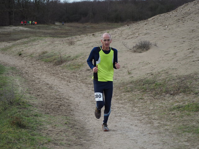 P1030579 Halve van Westvoorne 3-1-2016