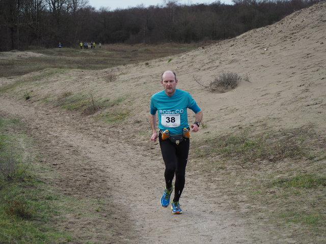 P1030580 Halve van Westvoorne 3-1-2016