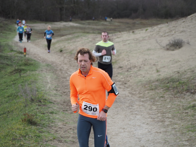 P1030586 Halve van Westvoorne 3-1-2016