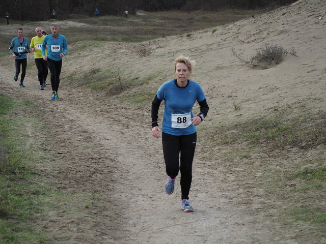 P1030588 Halve van Westvoorne 3-1-2016