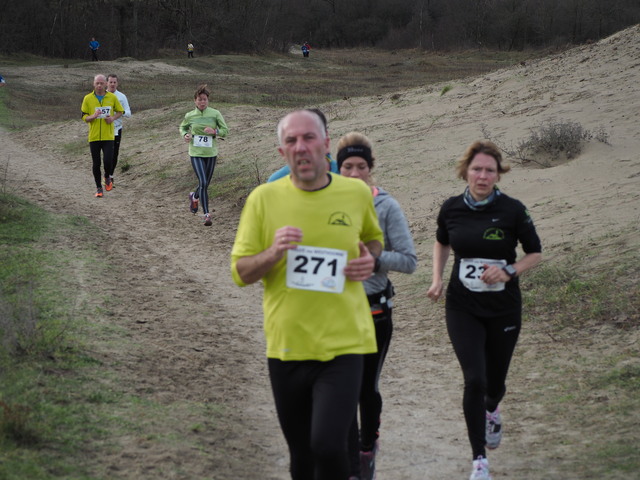 P1030590 Halve van Westvoorne 3-1-2016