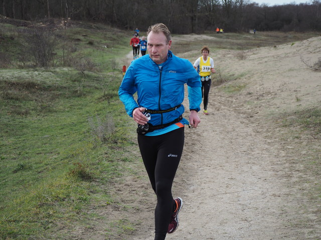 P1030598 Halve van Westvoorne 3-1-2016