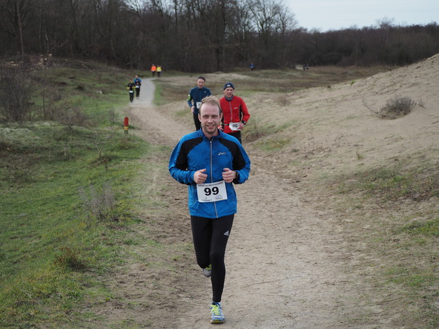 P1030600 Halve van Westvoorne 3-1-2016