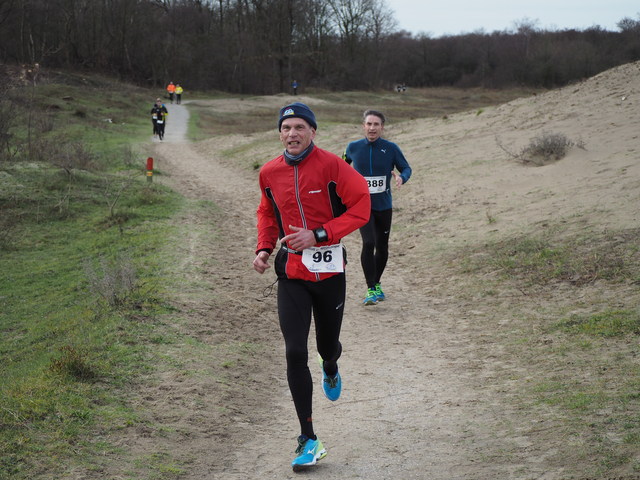 P1030601 Halve van Westvoorne 3-1-2016