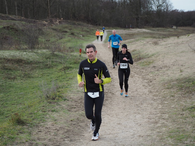 P1030603 Halve van Westvoorne 3-1-2016