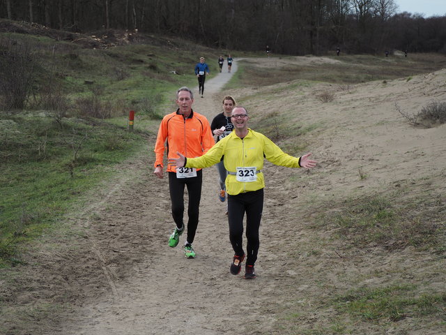 P1030606 Halve van Westvoorne 3-1-2016