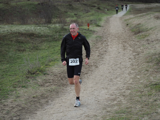 P1030612 Halve van Westvoorne 3-1-2016