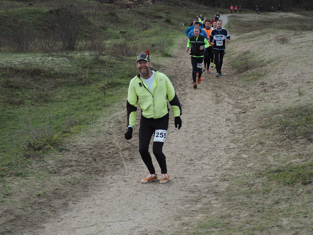 P1030617 Halve van Westvoorne 3-1-2016