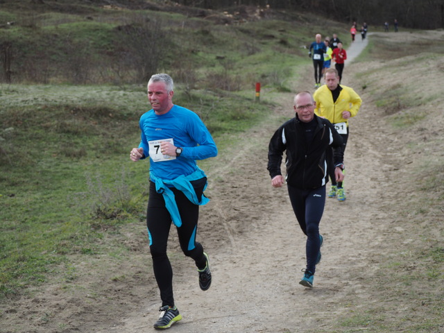 P1030620 Halve van Westvoorne 3-1-2016