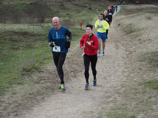 P1030622 Halve van Westvoorne 3-1-2016