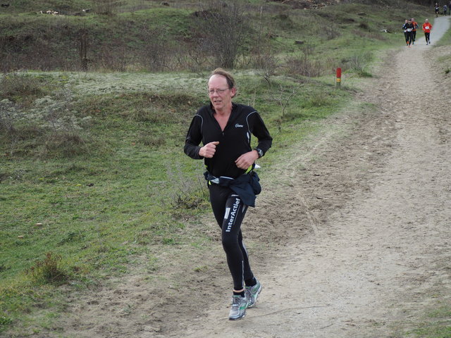 P1030627 Halve van Westvoorne 3-1-2016