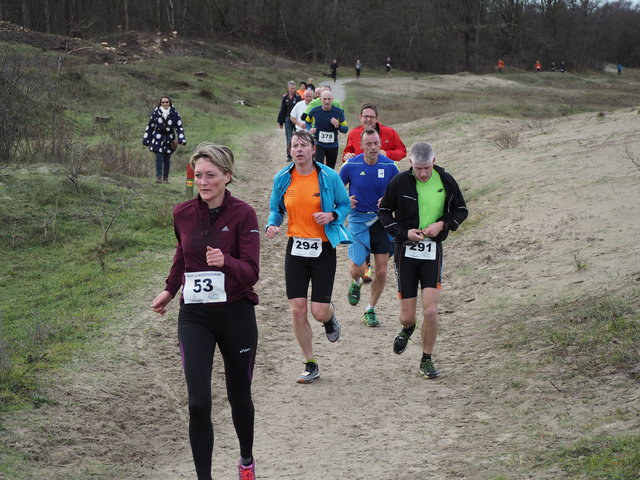 P1030637 Halve van Westvoorne 3-1-2016