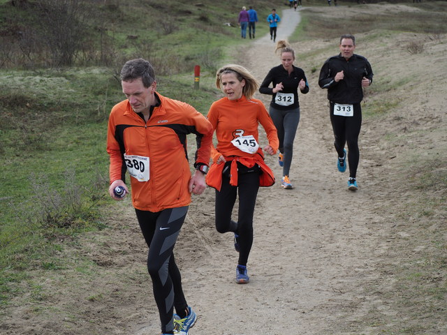 P1030645 Halve van Westvoorne 3-1-2016