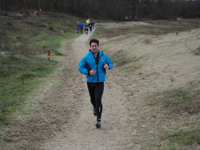 P1030647 Halve van Westvoorne 3-1-2016