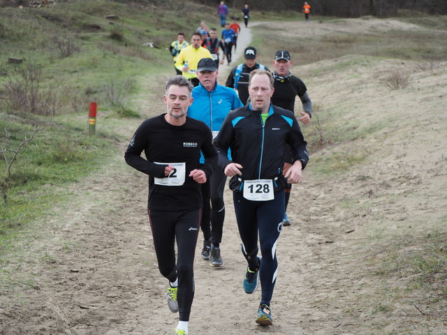 P1030649 Halve van Westvoorne 3-1-2016