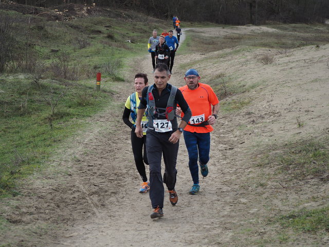 P1030651 Halve van Westvoorne 3-1-2016