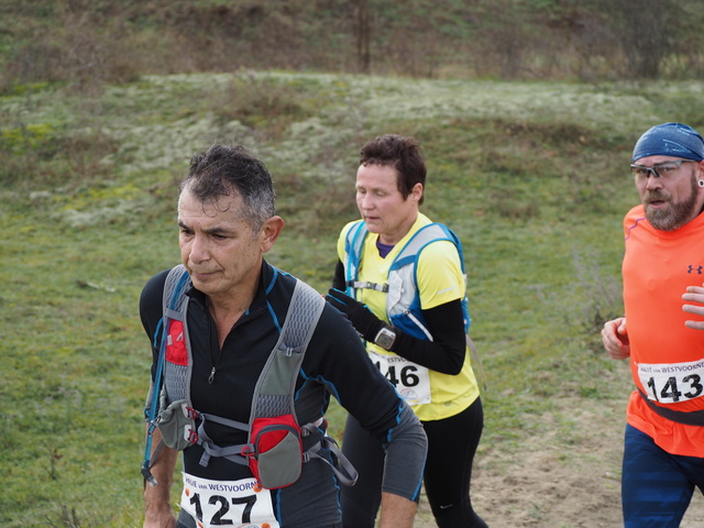 P1030653 Halve van Westvoorne 3-1-2016