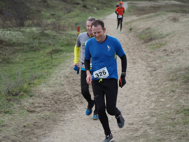 P1030655 Halve van Westvoorne 3-1-2016