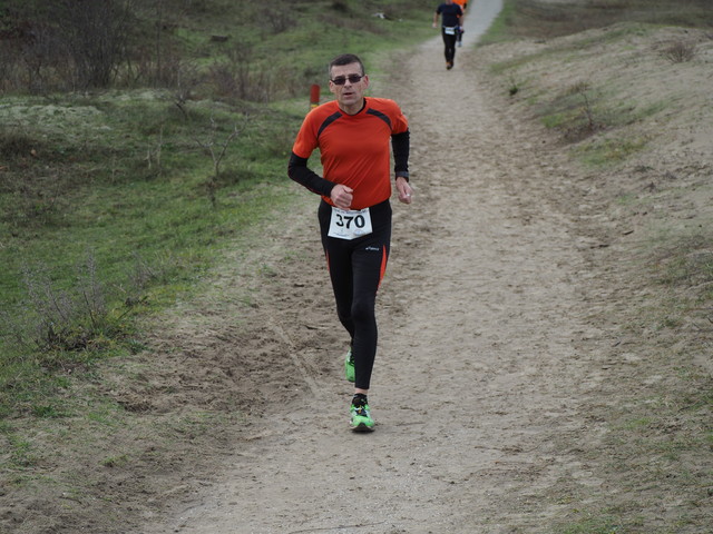 P1030656 Halve van Westvoorne 3-1-2016