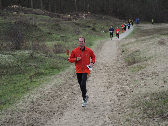 P1030661 Halve van Westvoorne 3-1-2016