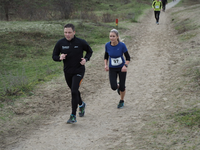 P1030668 Halve van Westvoorne 3-1-2016