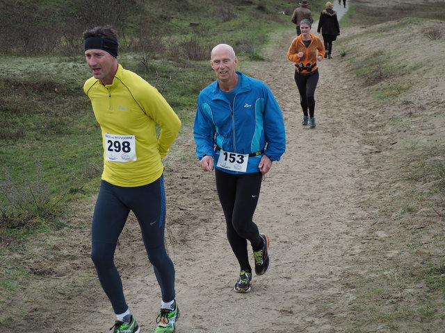 P1030677 Halve van Westvoorne 3-1-2016