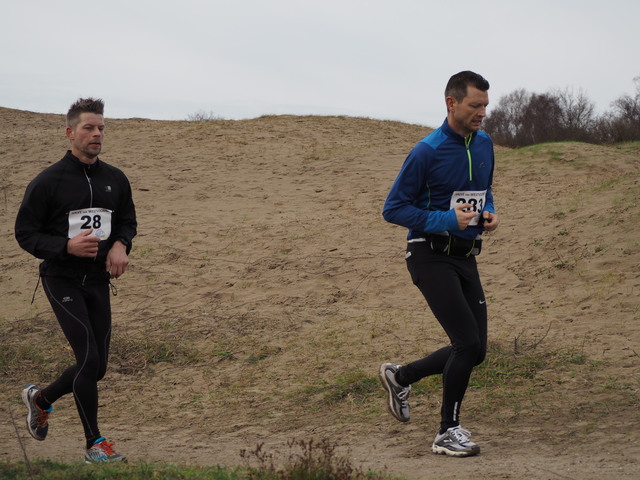 P1030694 Halve van Westvoorne 3-1-2016