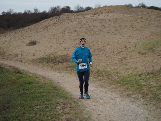 P1030739 Halve van Westvoorne 3-1-2016