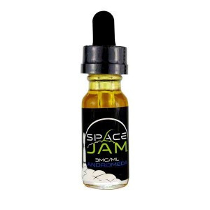 Andromeda by Space Jam at Ejuicemafia E-Juice Mafia