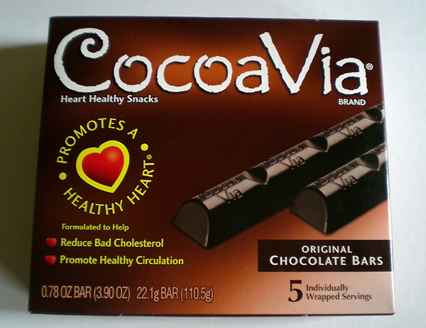 cocoavia Picture Box
