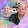 Ron en John door Alie 04-01-16 - Foto bewerking