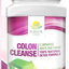 Purists Choice Colon Cleanse - Picture Box