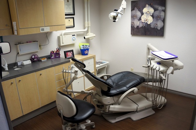 dentist in irving Picture Box