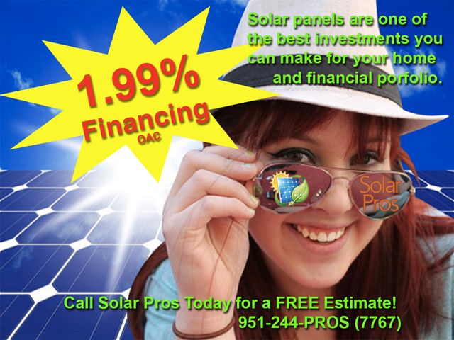 1 Solar Pros Inc.