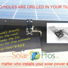 2 - Solar Pros Inc