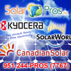3 - Solar Pros Inc
