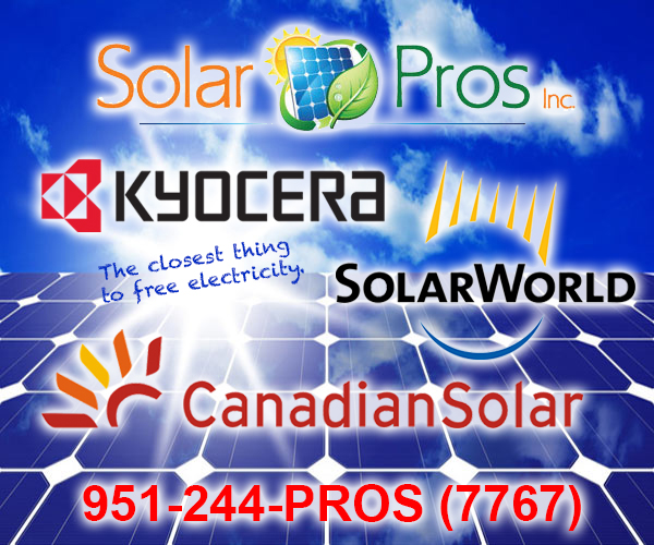 3 Solar Pros Inc.
