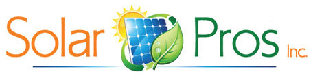 logo Solar Pros Inc.
