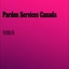 Pardons Canada - Picture Box