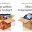 Packers and Movers in Banga... - Picture Box