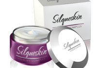 Silqueskin Cream Picture Box