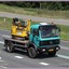 BZ-FG-72  A-BorderMaker - Losse Trucks Trekkers