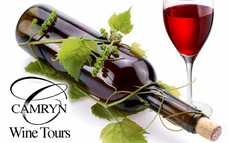 wine tours virginia Camryn Wine Tours