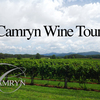 limo service charlottesvill... - Camryn Wine Tours