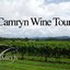 limo service charlottesvill... - Camryn Wine Tours