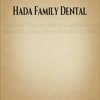 Hada Family Dental