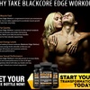 Blackcore Edge 8 - Picture Box