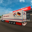 ets2 Volvo FH 4x2 + Schmitz... - prive skin ets2