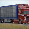 67-BDH-7 Scania R520 Thijs ... - Uittocht TF 2015